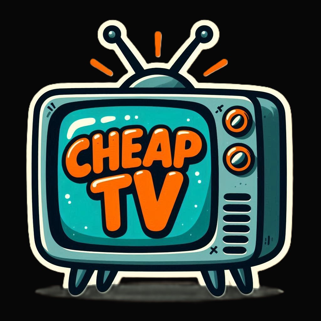 CHEAP TV